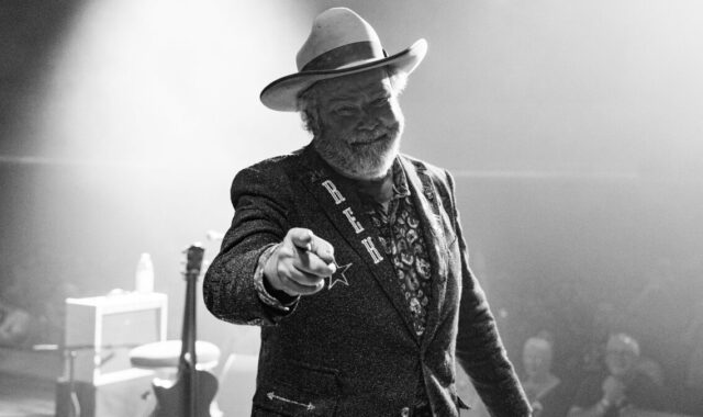 Robert Earl Keen: Then And Now