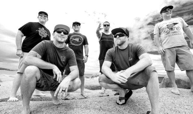 Slightly Stoopid: Road Trippin Summer Tour 2026