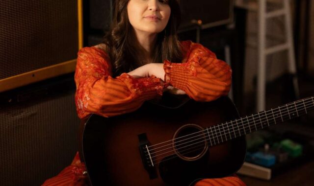 Songbird: Halley Neal Plays Fleetwood Mac