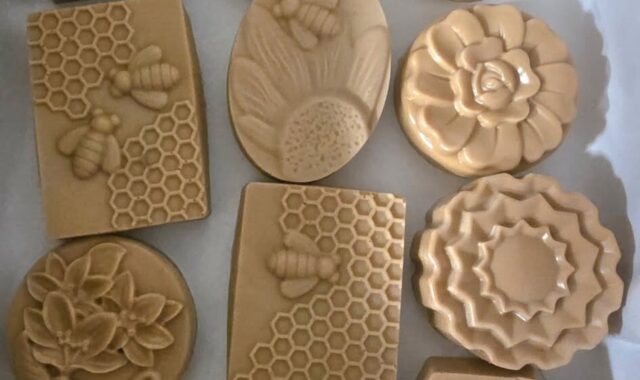 Sunday Funday: Goat’s Milk Soap-Making Workshop – November 8