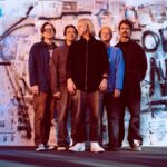 Switchfoot with Anberlin: Forever Now Tour