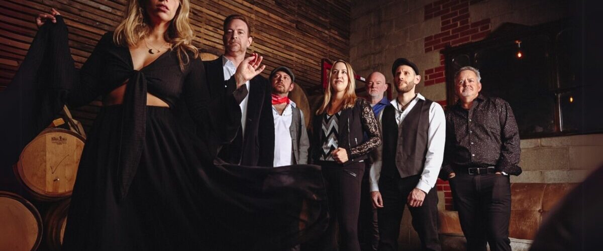 Tell Me Lies: The Fleetwood Mac Experience
