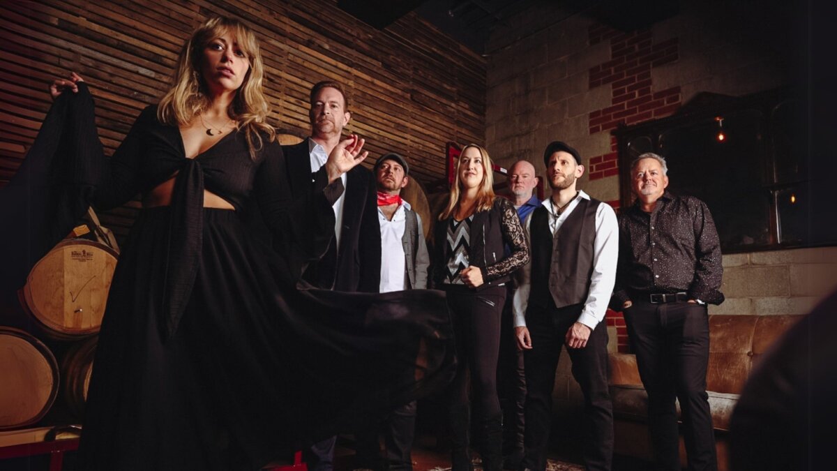 Tell Me Lies: The Fleetwood Mac Experience