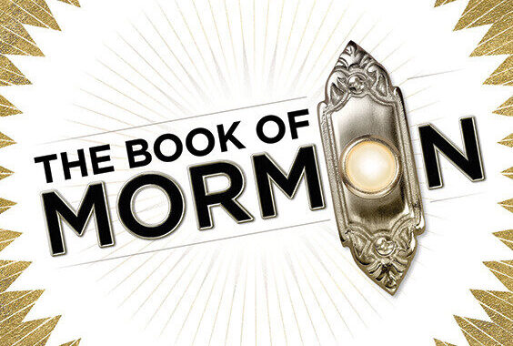 The Book of Mormon