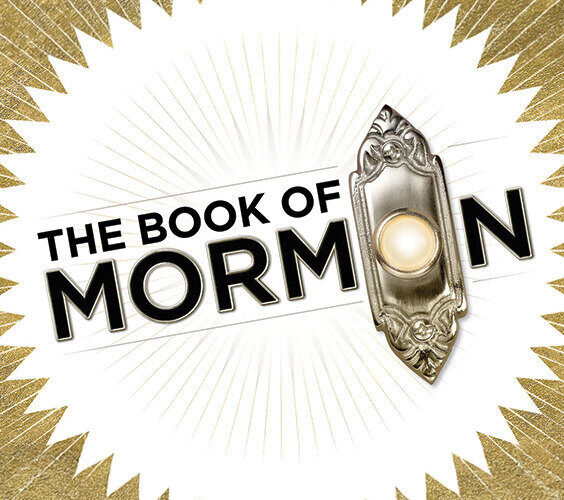 The Book of Mormon
