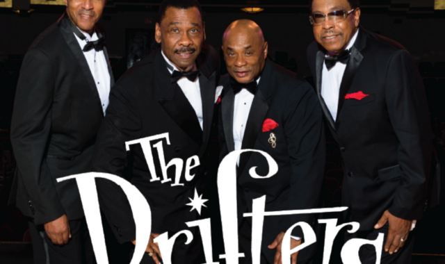 The Drifters