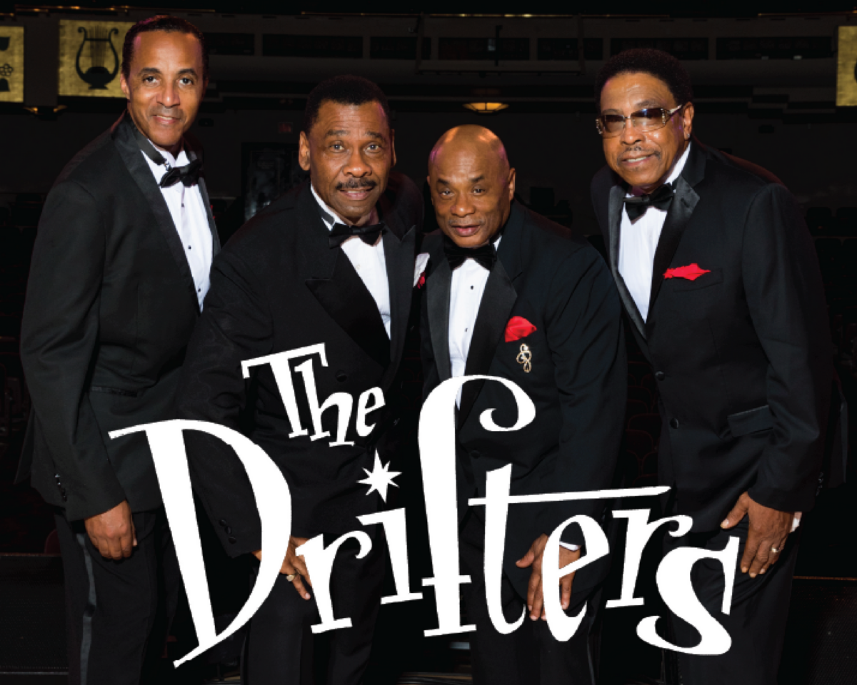 The Drifters