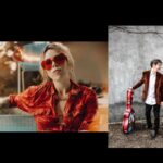 The Folk N’ Friends Tour w/ Jaimee Harris & Wes Collins