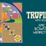 Tropidelic W/ Beach Fly