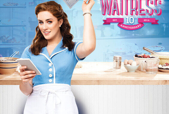 Waitress
