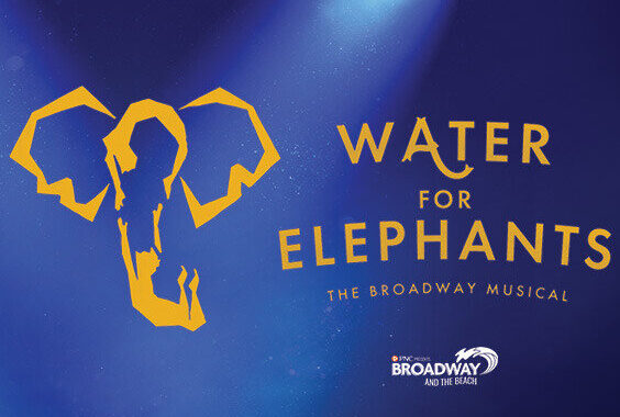 Water for Elephants