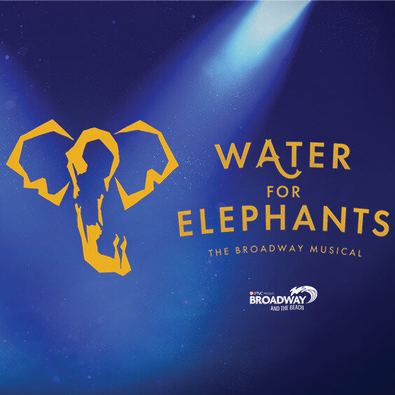 Water for Elephants
