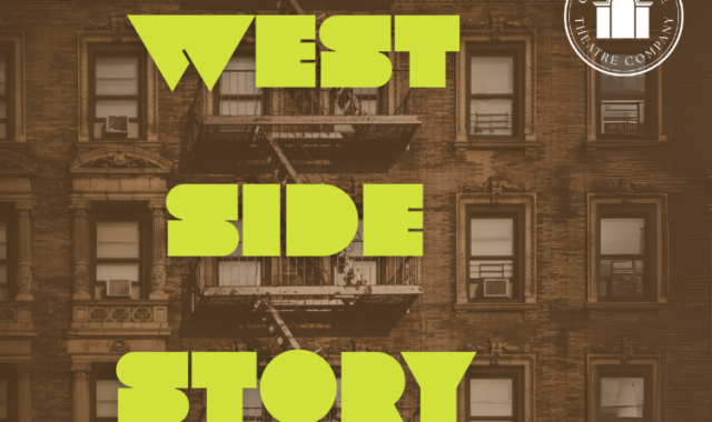 West Side Story (Opera House Theatre Company)