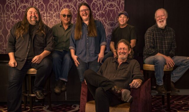 Widespread Panic