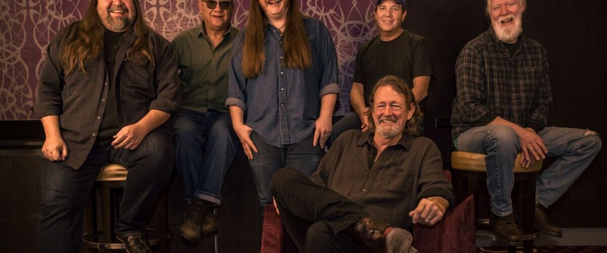Widespread Panic