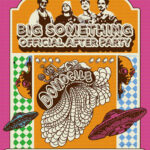 Domocile — Big Something Official Afterparty