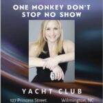 Wendy Kelly: One Monkey Don’t Stop No Show