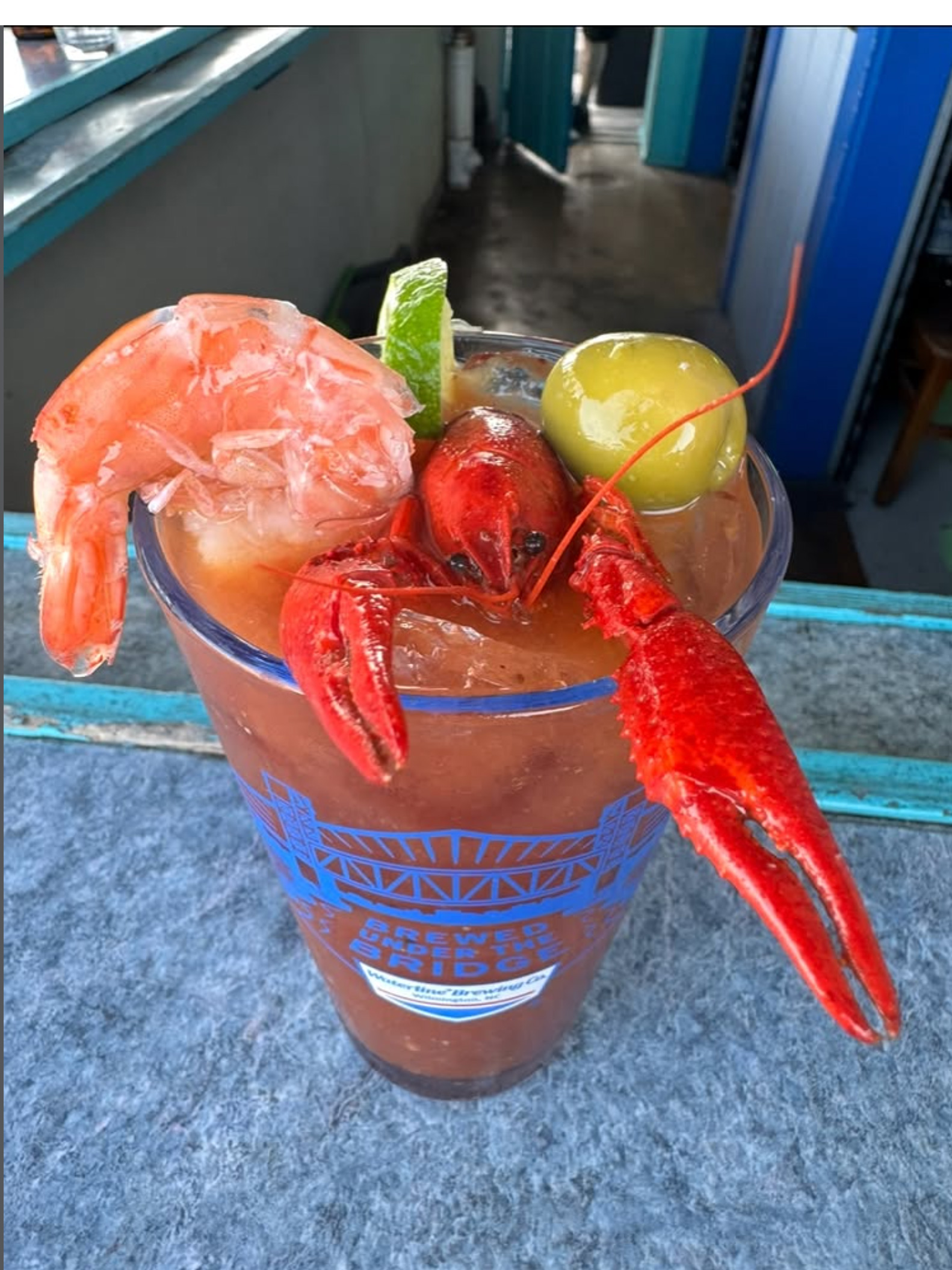 Big Daddy’s Seafood Restaurant photo 3