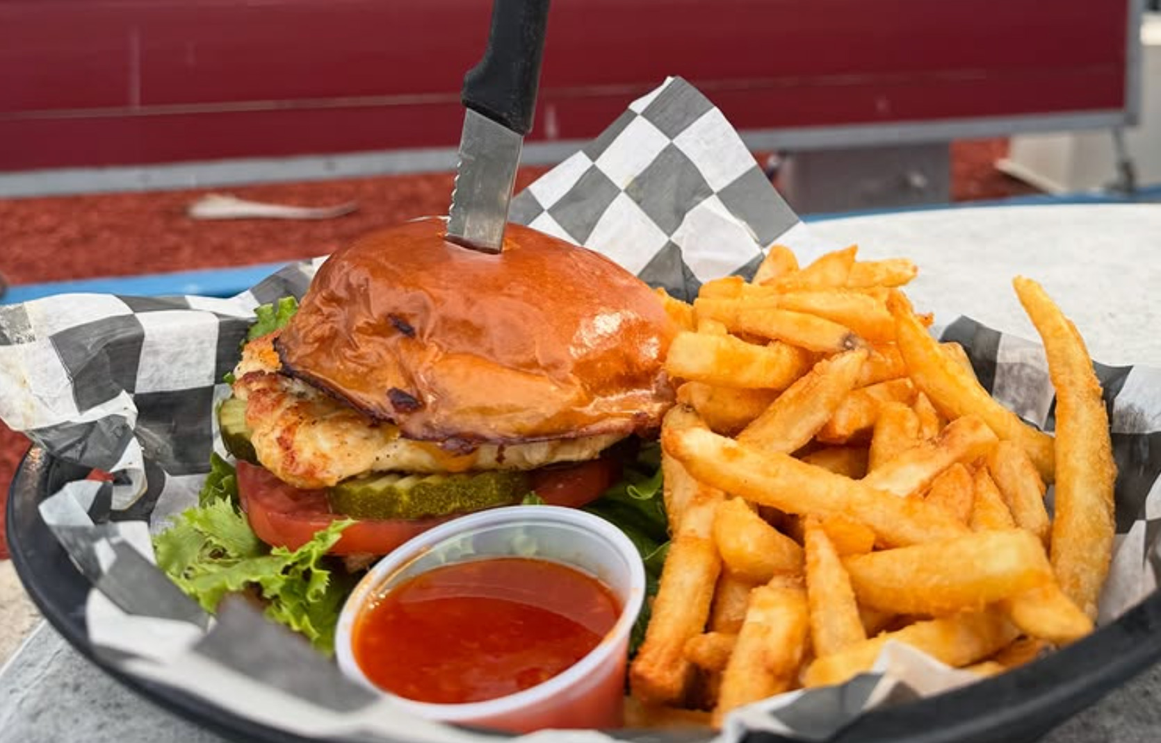 Big Daddy’s Seafood Restaurant photo 2