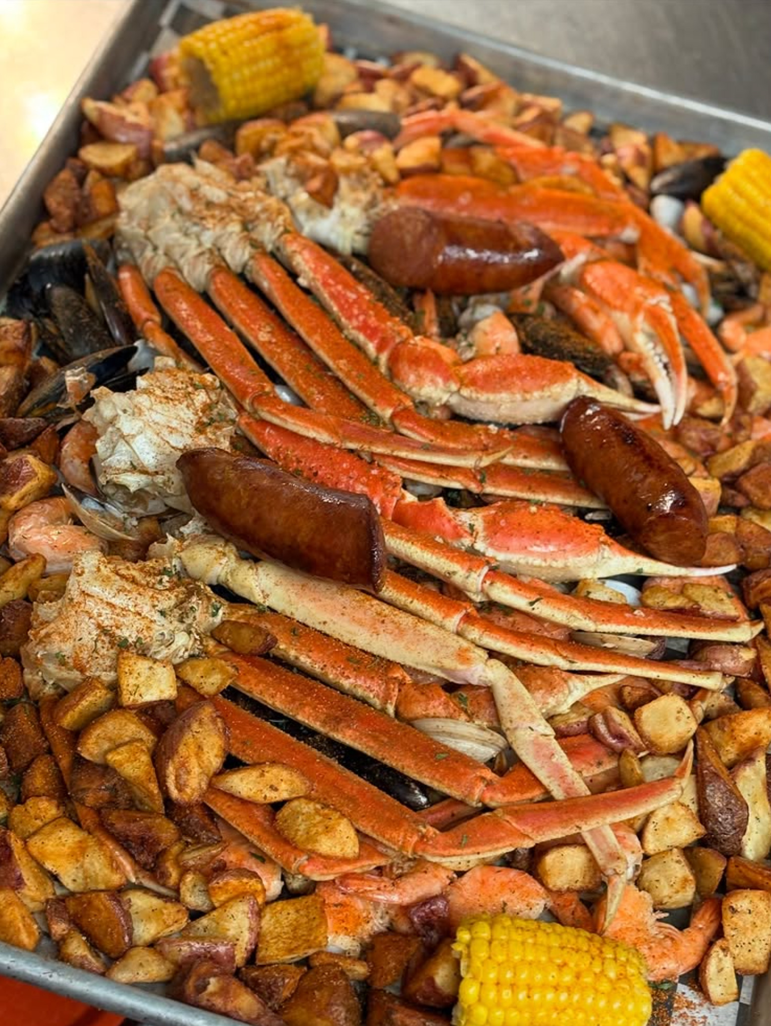 Big Daddy’s Seafood Restaurant photo 1
