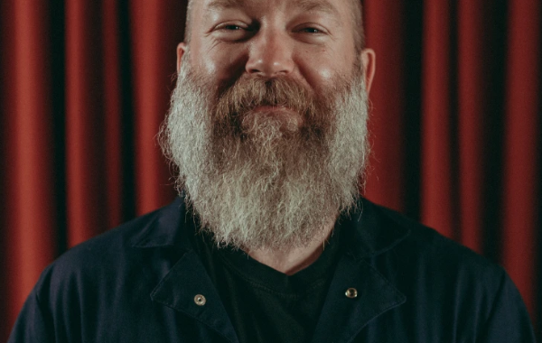 Kyle Kinane