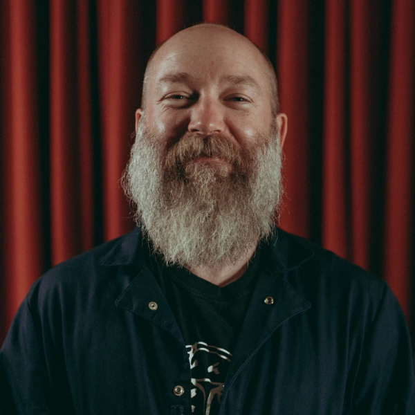 Kyle Kinane