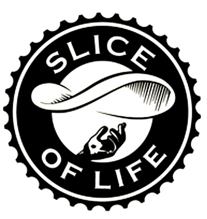 Slice of Life — Downtown