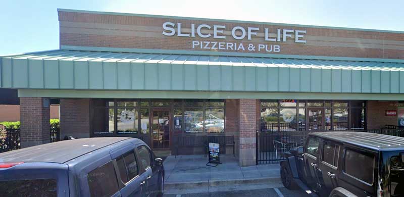 Slice of Life — Pine Valley photo 1