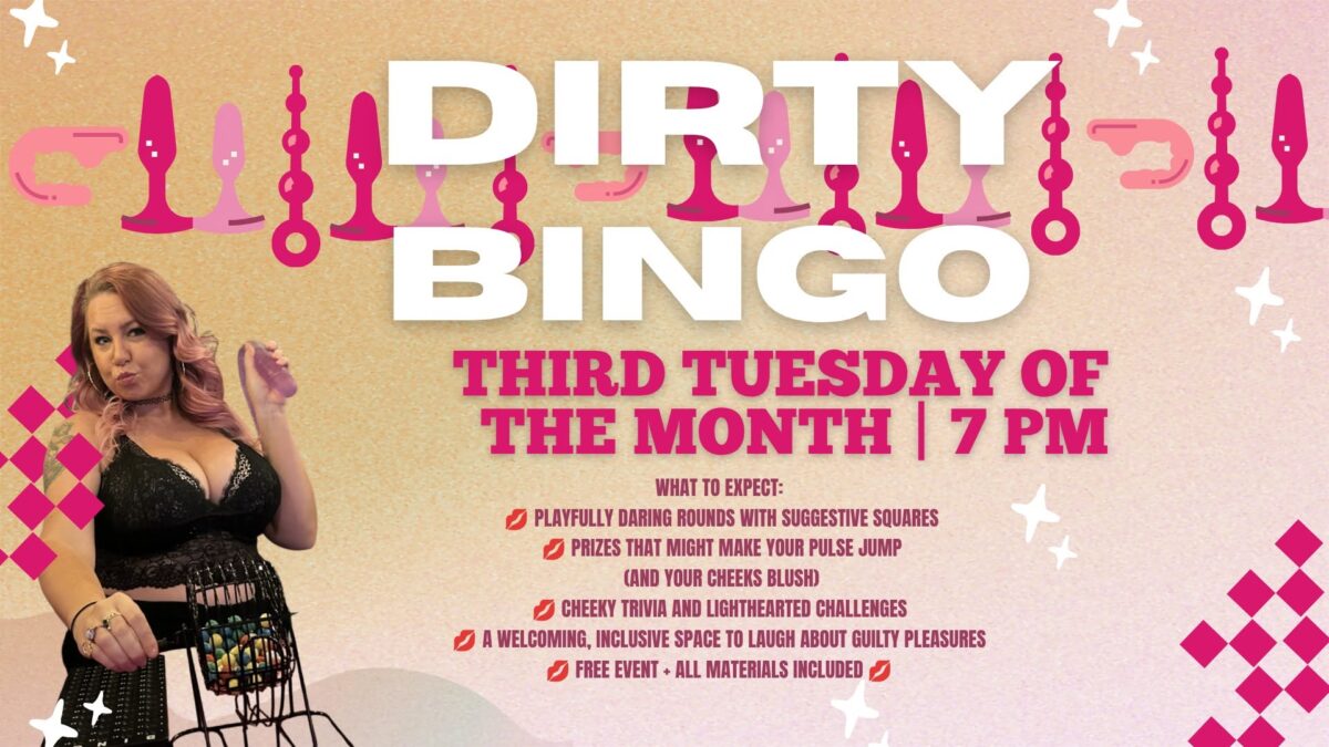 Dirty Bingo