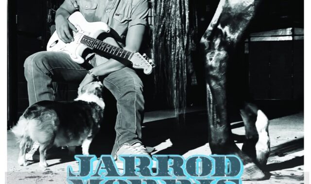 Jarrod Morris w/ Alex Rogers at The Eagle’s Dare