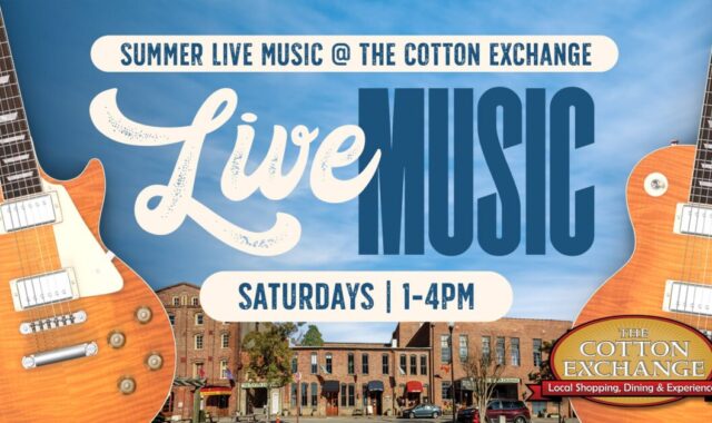Live Music with Katiana Vazquez