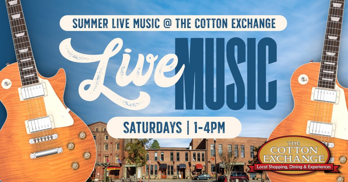 Live Music with Katiana Vazquez