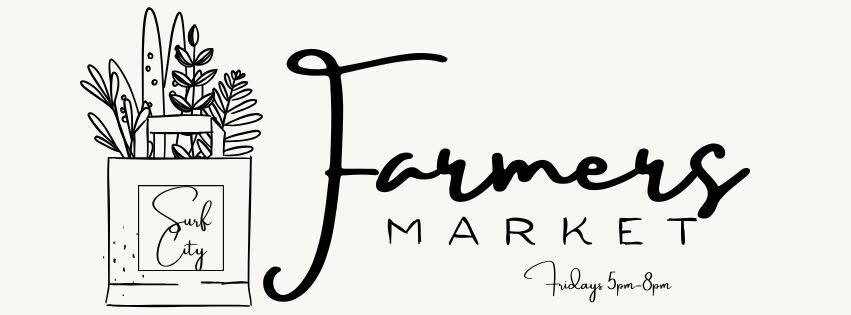 Surf City Farmers Market
