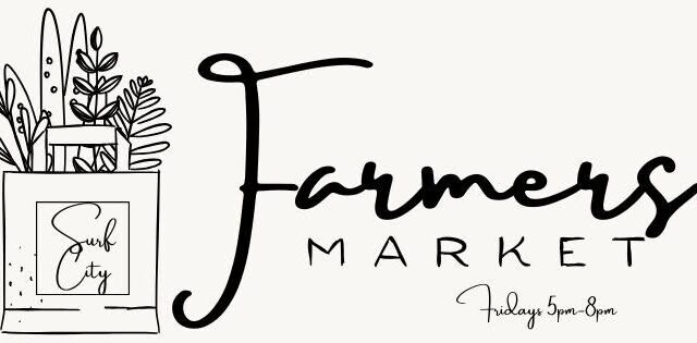 Surf City Farmers Market