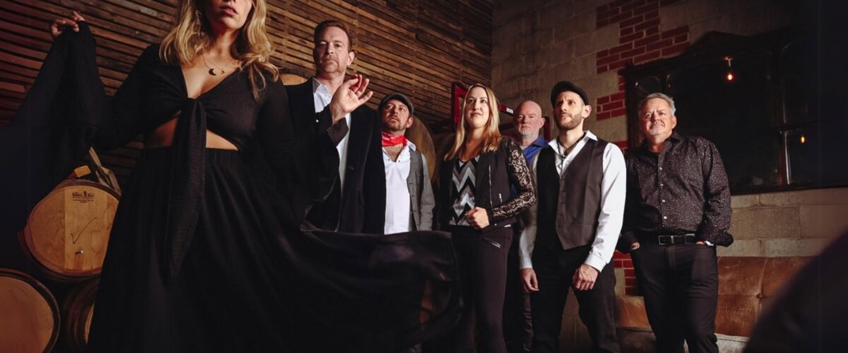 Tell Me Lies – The Fleetwood Mac Experience