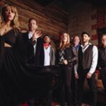Tell Me Lies – The Fleetwood Mac Experience
