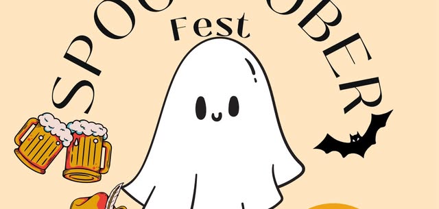 Spooktoberfest @ Jimmy's Inland