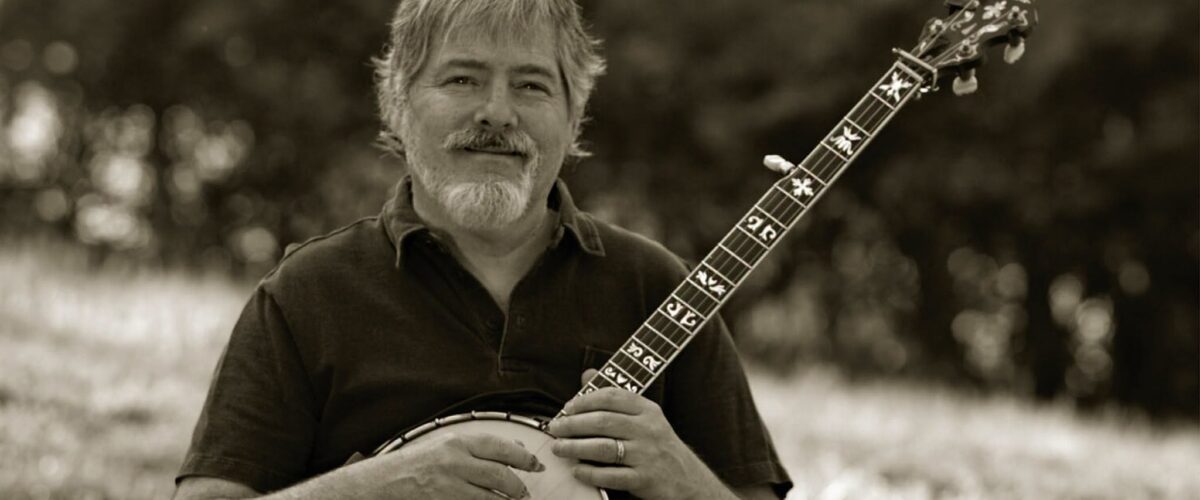 Béla Fleck – My Bluegrass Heart