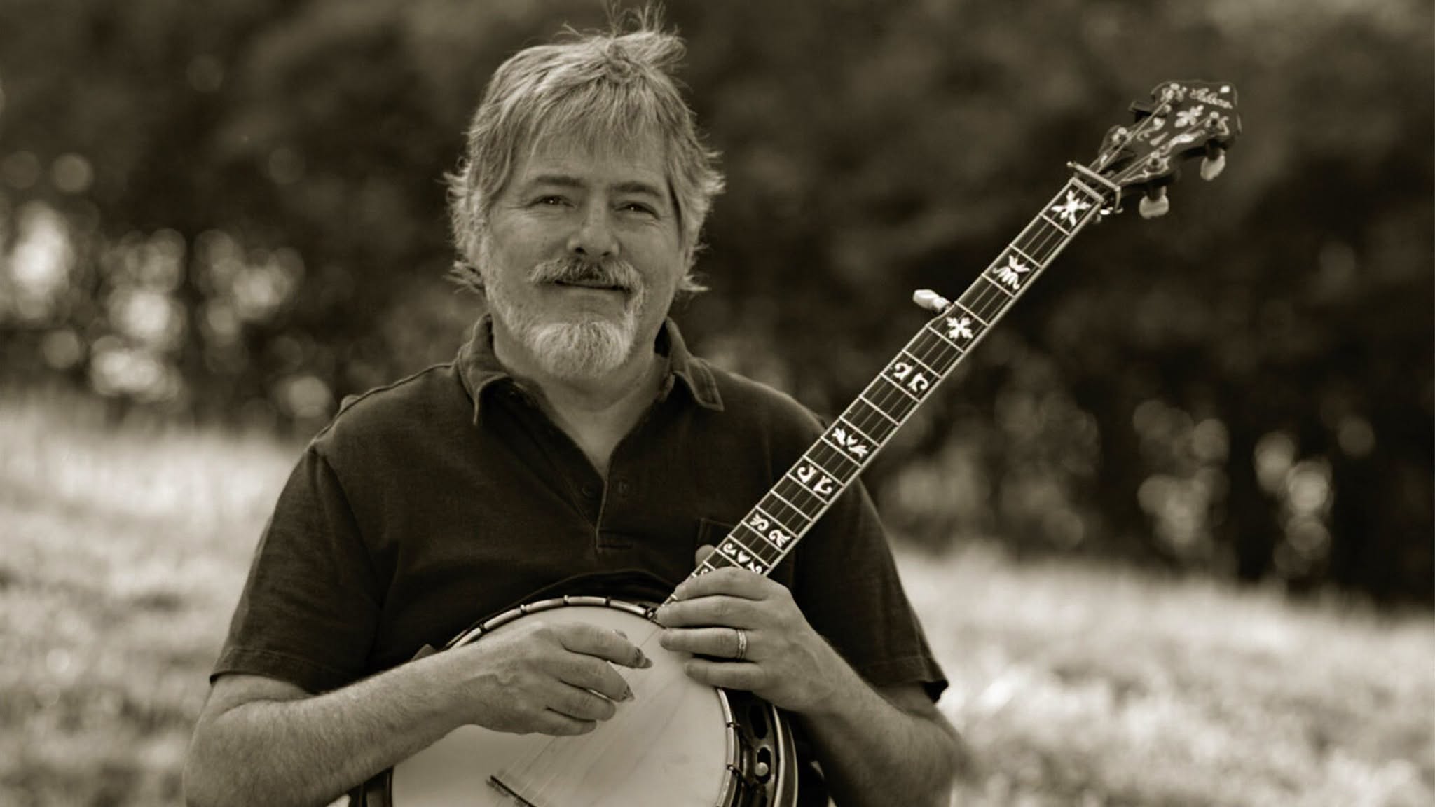 Béla Fleck – My Bluegrass Heart