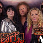 Heart Brigade: A Tribute to Heart