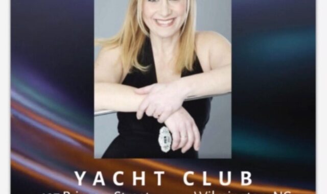 An Evening w/ 65 North Pickers at Yacht Club