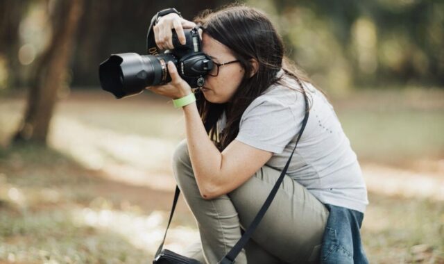Basics of Photography – Wilmington