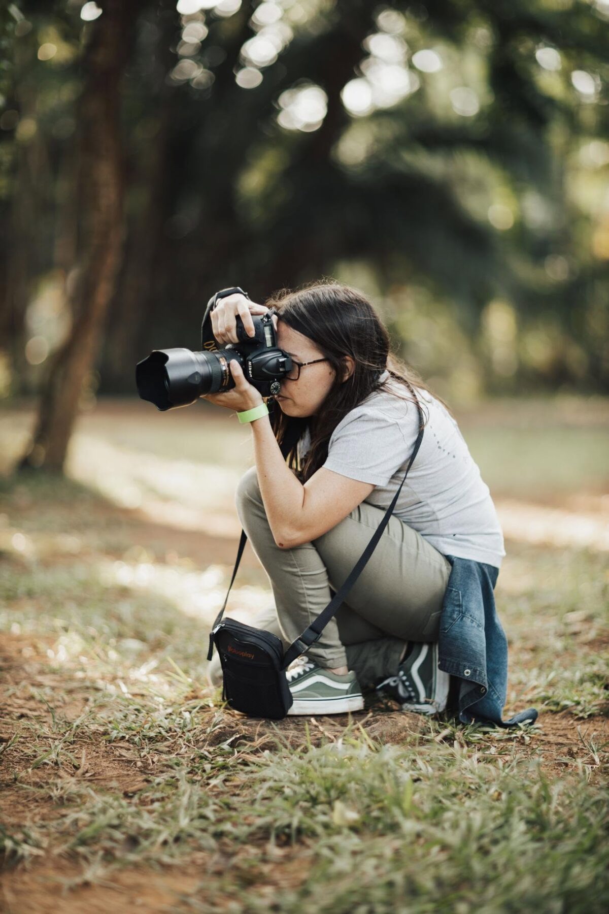 Basics of Photography – Wilmington
