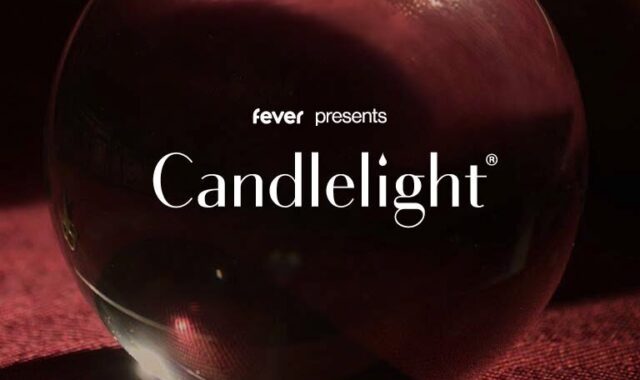 Candlelight: Tribute to Fleetwood Mac