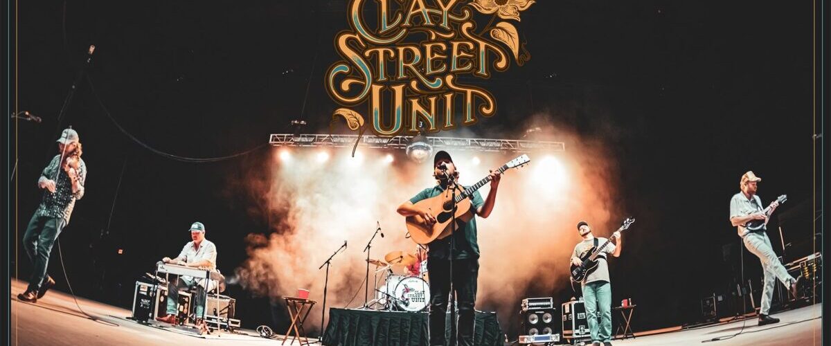 Clay Street Unit