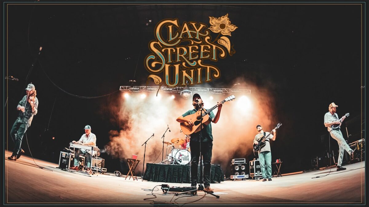 Clay Street Unit