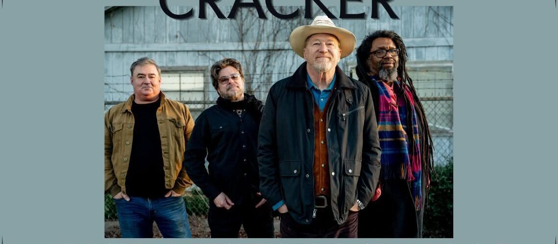 Cracker