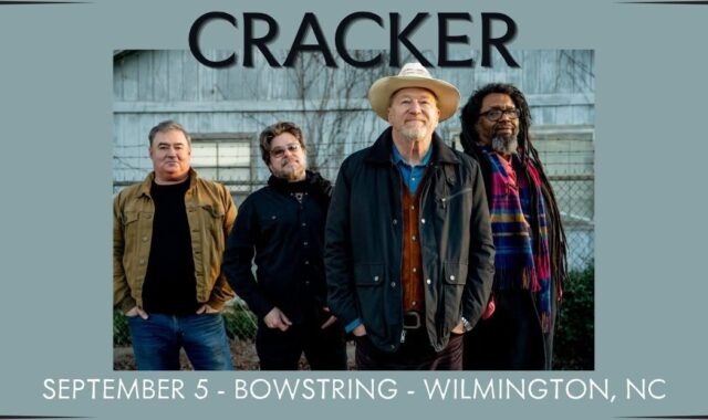 Cracker