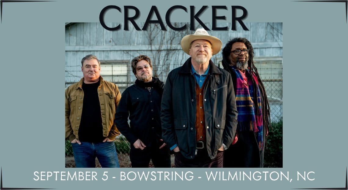 Cracker