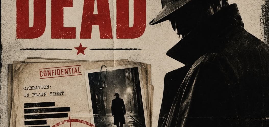 Dirty Dead